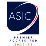 ASIC Premier Institution Accreditation