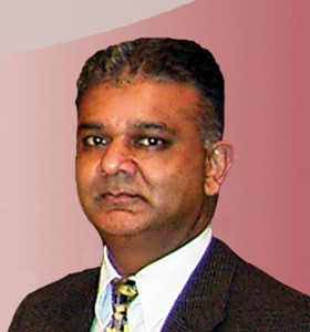 Dr Nirmin Patel