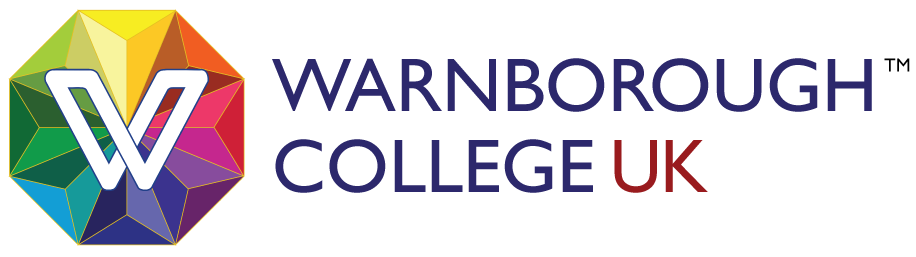 Warnborough College UK Logo 2023